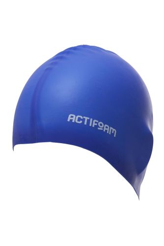 Actifoam - Actifoam Latex Bone Yüzücü Havuz ve Deniz Bonesi- Mavi