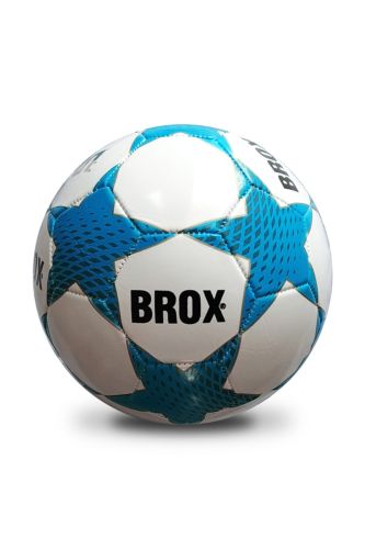 BROX - BROX FUTBOL TOPU SIZE 5 - 1BXTPSKFUT1