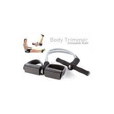 Dynamic 97615 Body Trimmer Ayak Yayı - Thumbnail