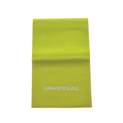 Universal - Universal Pilates Band 0,45mm Yeşil