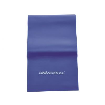Universal - Universal Pilates Band 0,55 mm Mavi