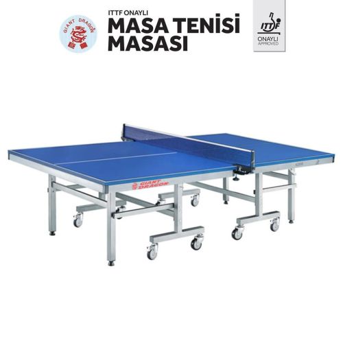 Voit - DONGXING ITTF ONAYLI MASA TENİSİ MASASI -1DGAKK2008B