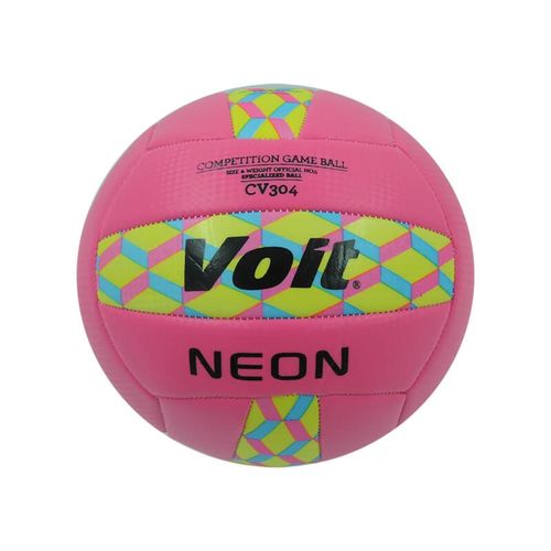 Voit - Voit CV304 Voleybol Topu No:5 Neon