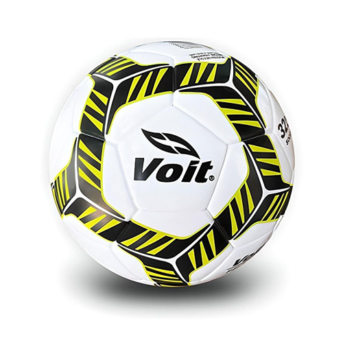 Voit - Voit FF1000 N5 Futbol Topu -Yeşil - 9VTTPFF1000/069