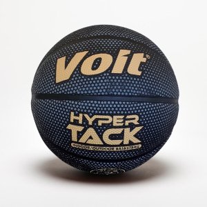 Voit - Voit Hyper Tack Basketbol Topu N7 -Siyah- 1VTTPHYPERTACKN7