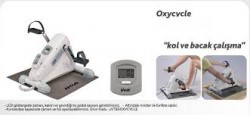Voit Oxycycle Kondisyon Bisikleti - Thumbnail
